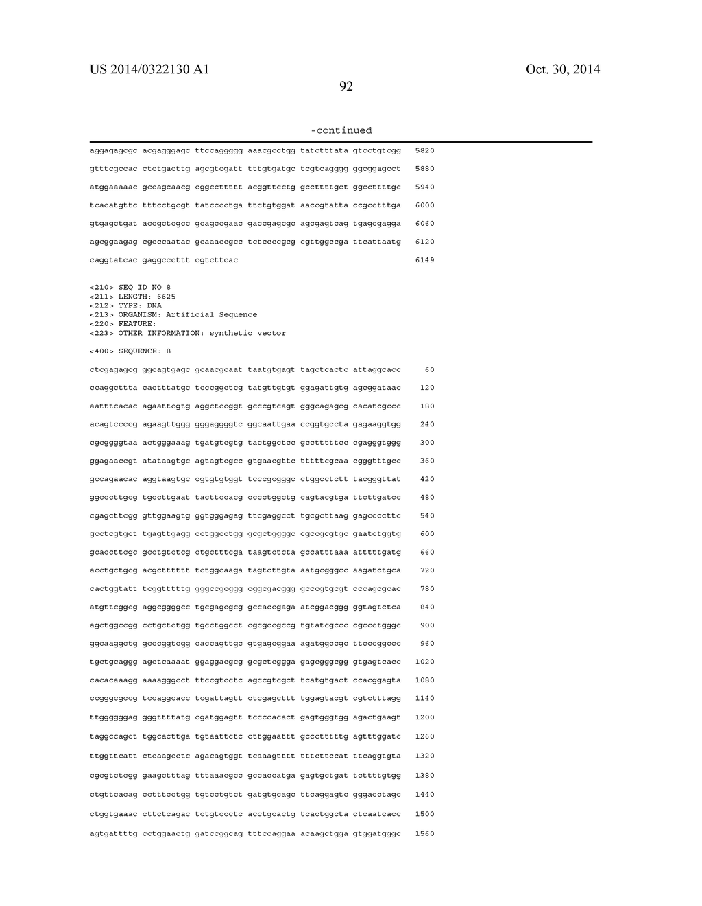 SPECIFIC BINDING PROTEINS AND USES THEREOF - diagram, schematic, and image 254