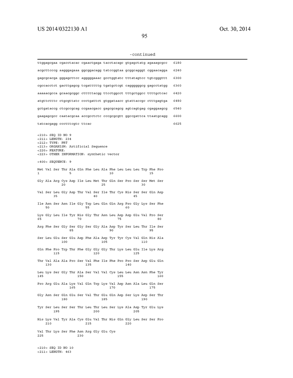 SPECIFIC BINDING PROTEINS AND USES THEREOF - diagram, schematic, and image 257