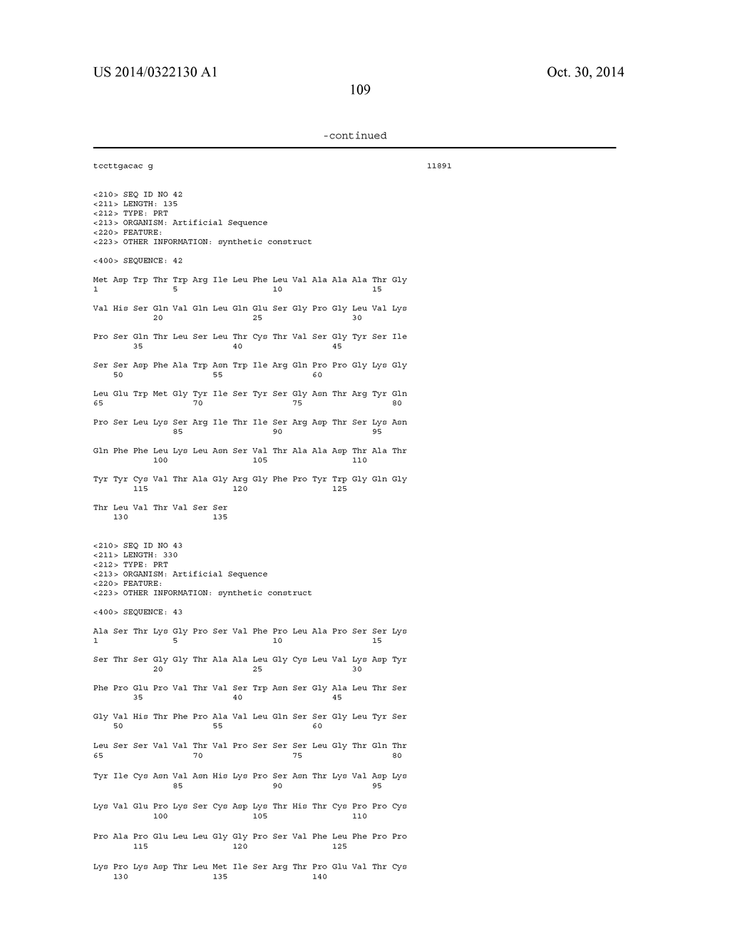 SPECIFIC BINDING PROTEINS AND USES THEREOF - diagram, schematic, and image 271