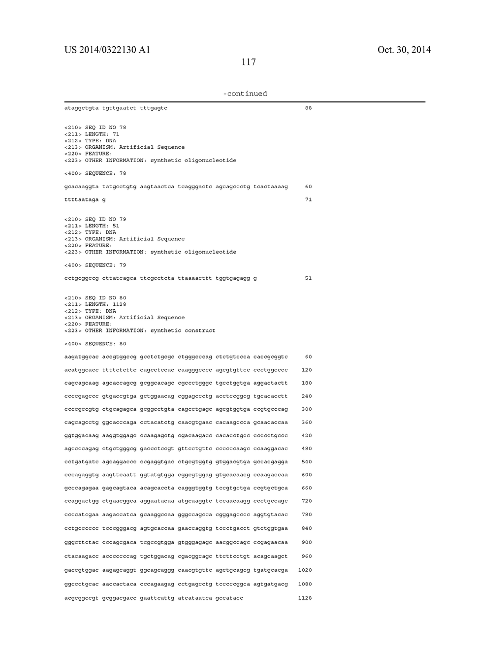 SPECIFIC BINDING PROTEINS AND USES THEREOF - diagram, schematic, and image 279