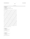 SPECIFIC BINDING PROTEINS AND USES THEREOF diagram and image