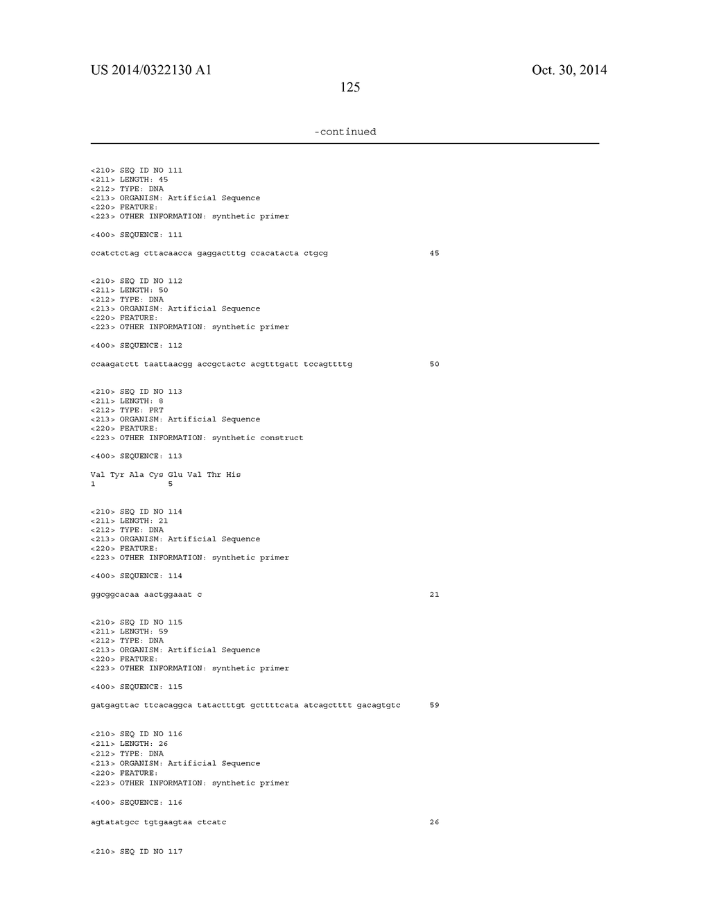 SPECIFIC BINDING PROTEINS AND USES THEREOF - diagram, schematic, and image 287