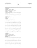 SPECIFIC BINDING PROTEINS AND USES THEREOF diagram and image