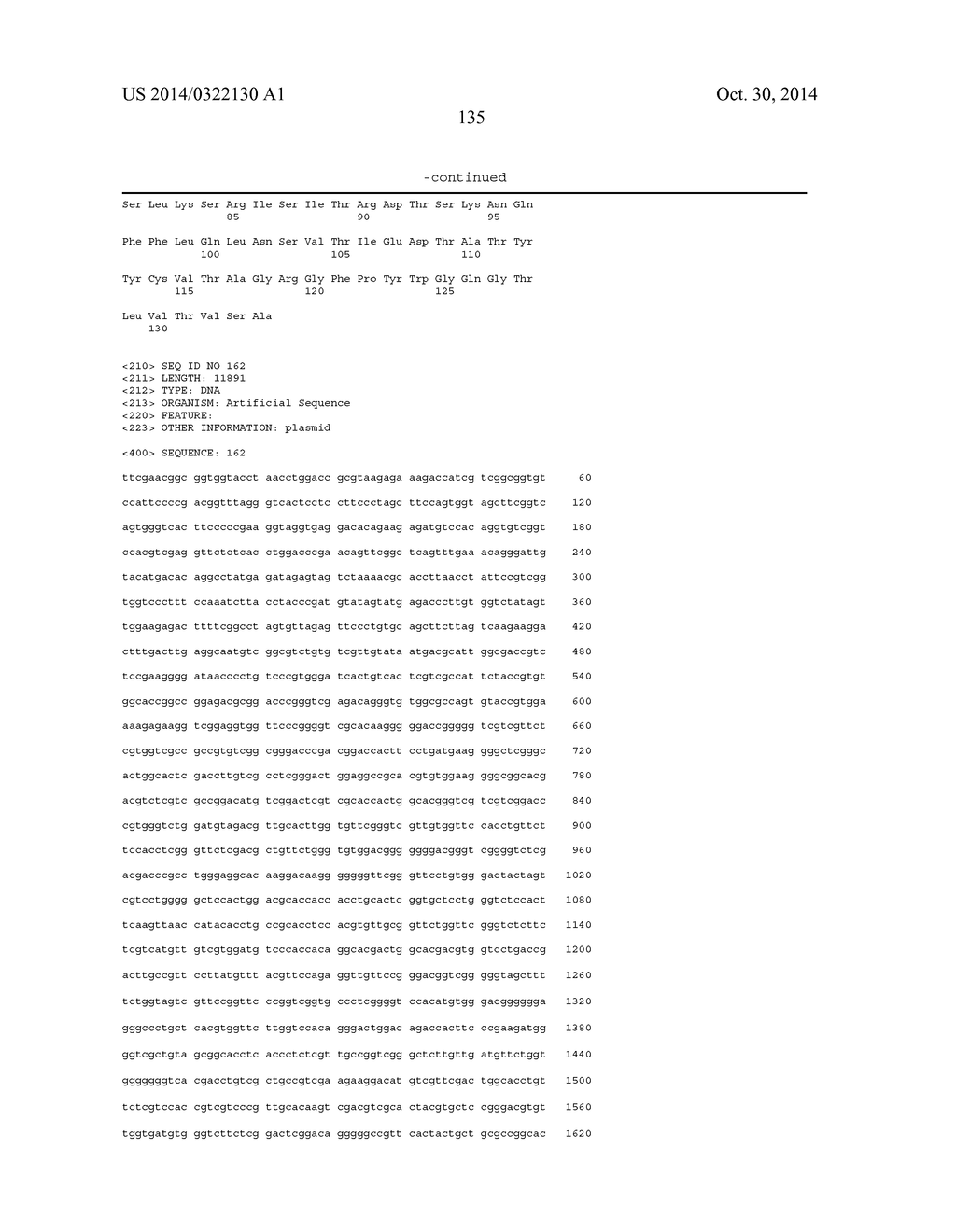 SPECIFIC BINDING PROTEINS AND USES THEREOF - diagram, schematic, and image 297