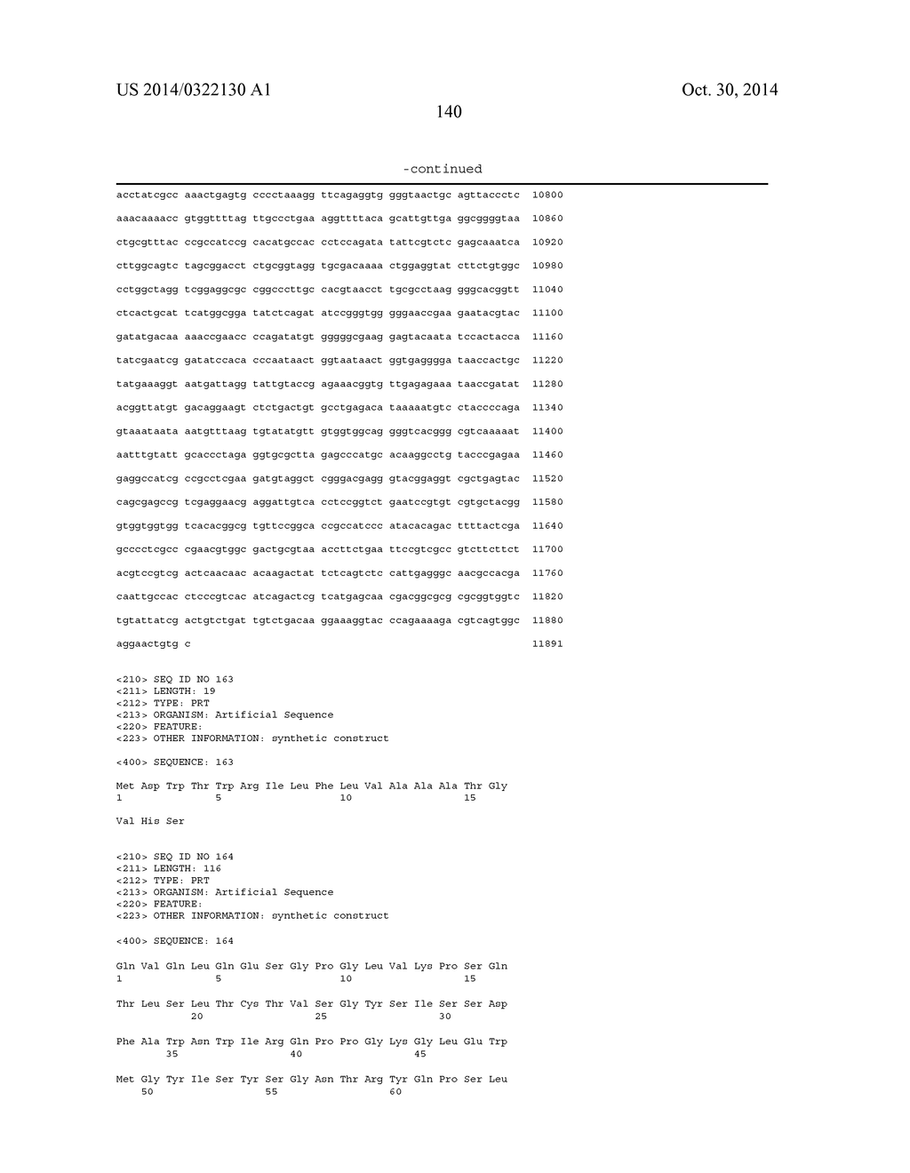 SPECIFIC BINDING PROTEINS AND USES THEREOF - diagram, schematic, and image 302