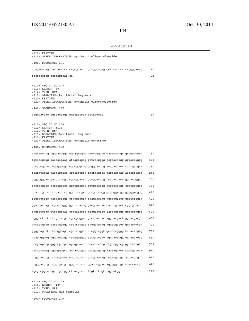 SPECIFIC BINDING PROTEINS AND USES THEREOF - diagram, schematic, and image 306