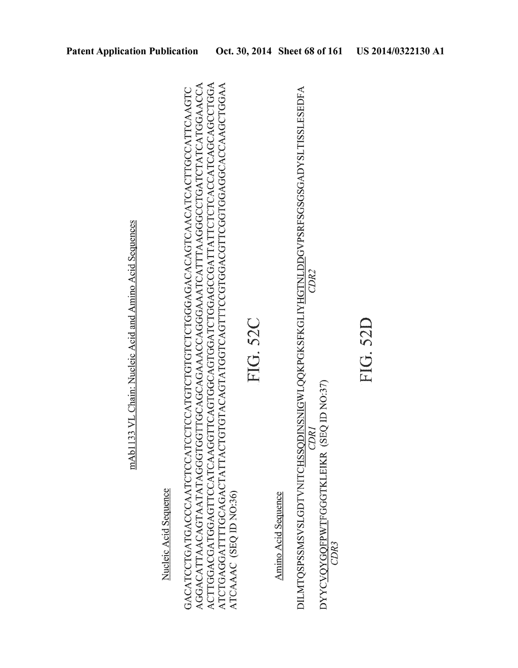 SPECIFIC BINDING PROTEINS AND USES THEREOF - diagram, schematic, and image 69