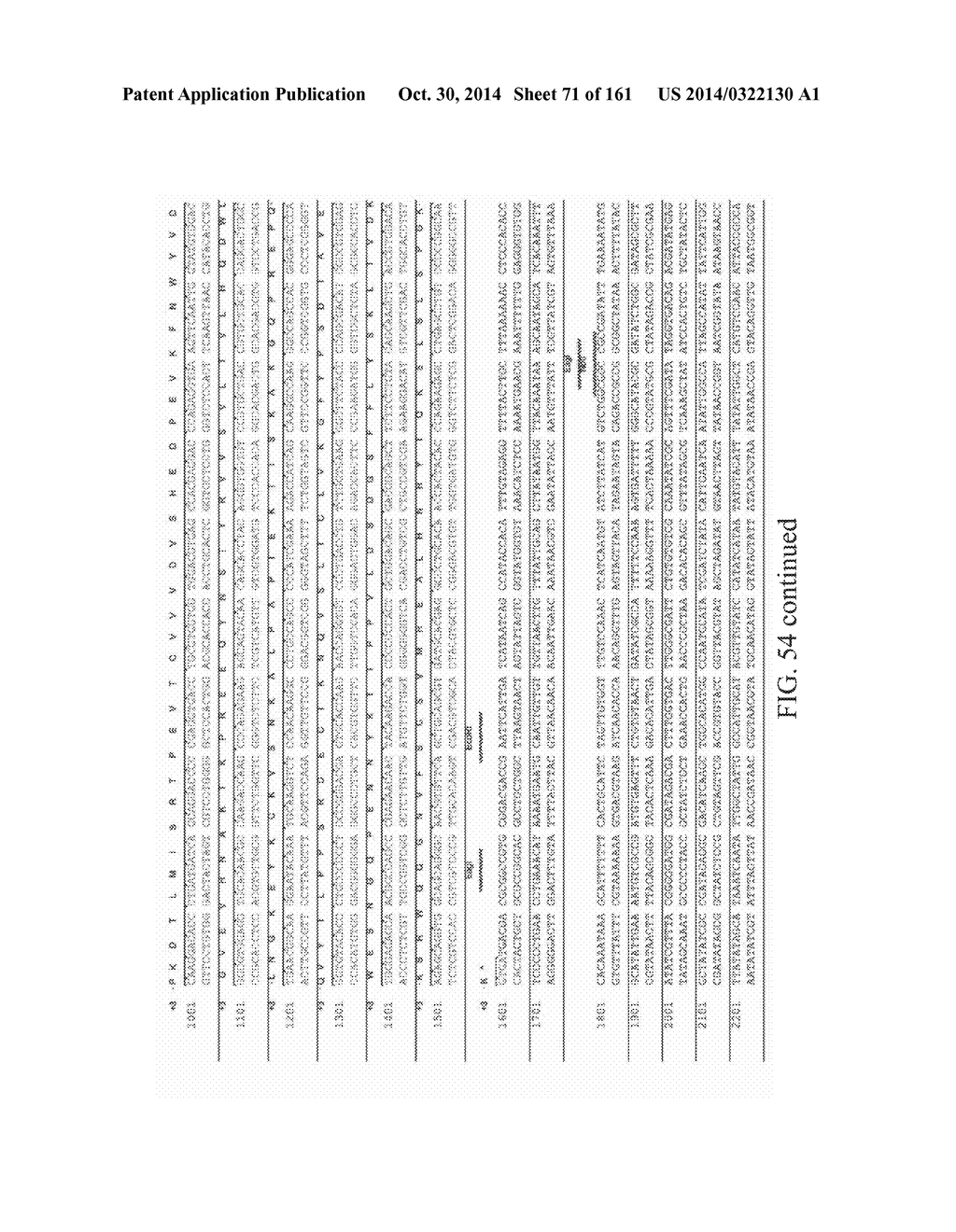 SPECIFIC BINDING PROTEINS AND USES THEREOF - diagram, schematic, and image 72