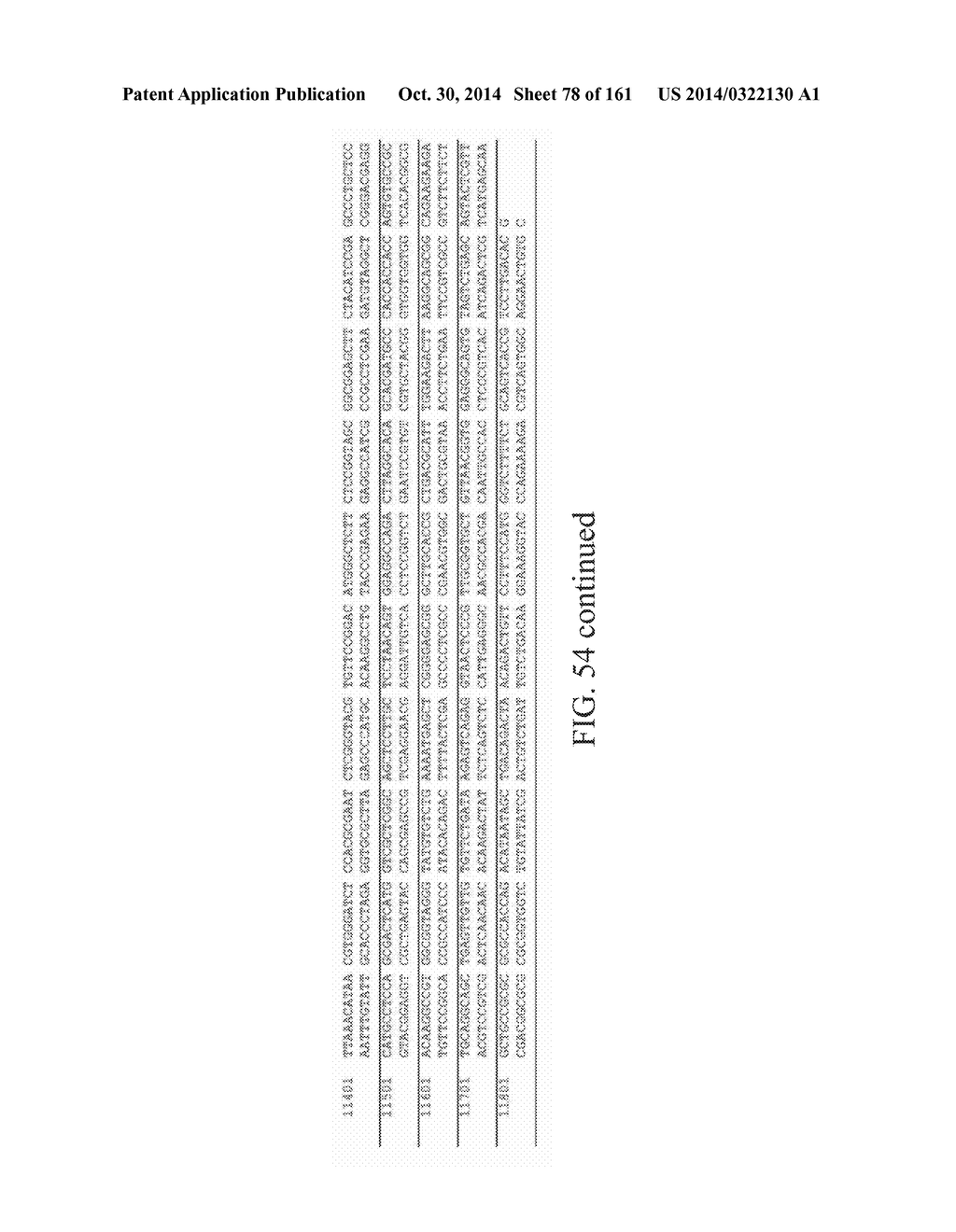 SPECIFIC BINDING PROTEINS AND USES THEREOF - diagram, schematic, and image 79