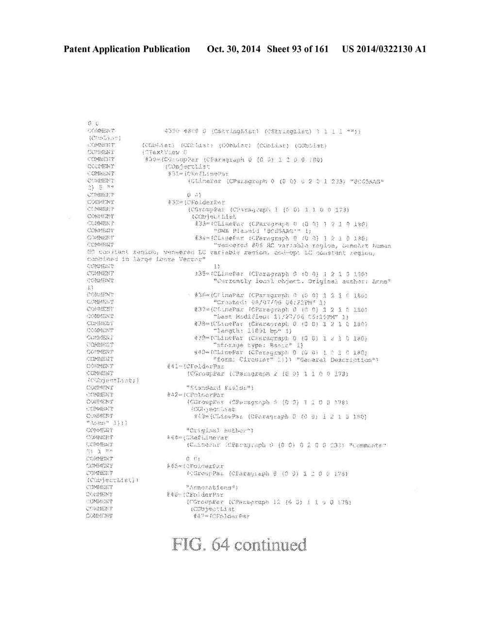 SPECIFIC BINDING PROTEINS AND USES THEREOF - diagram, schematic, and image 94