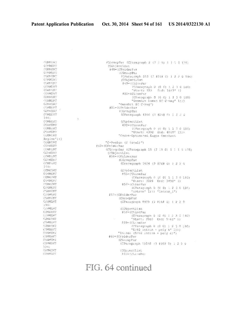 SPECIFIC BINDING PROTEINS AND USES THEREOF - diagram, schematic, and image 95