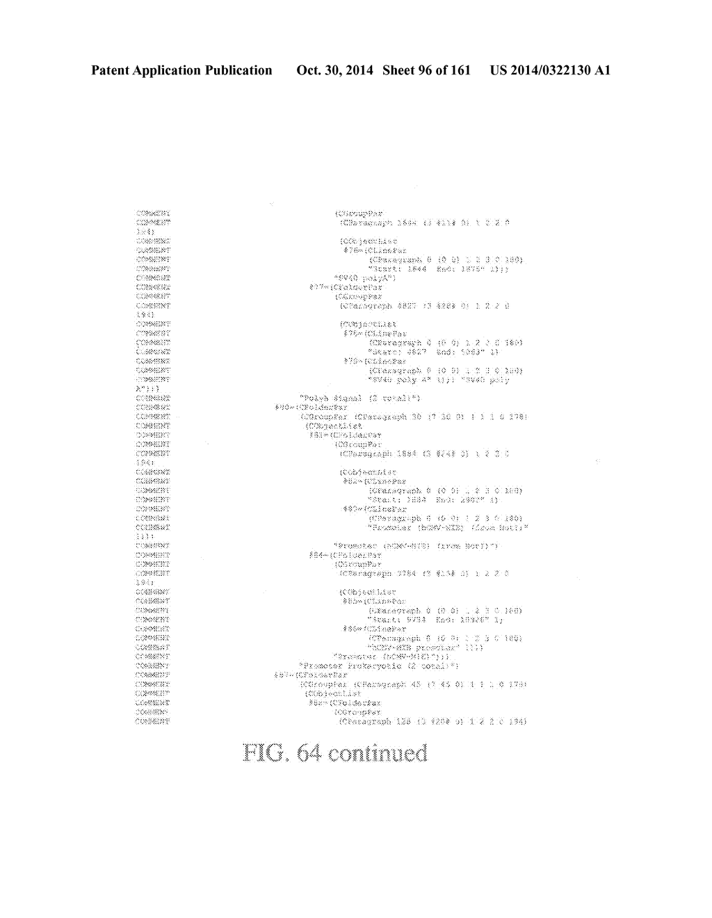 SPECIFIC BINDING PROTEINS AND USES THEREOF - diagram, schematic, and image 97