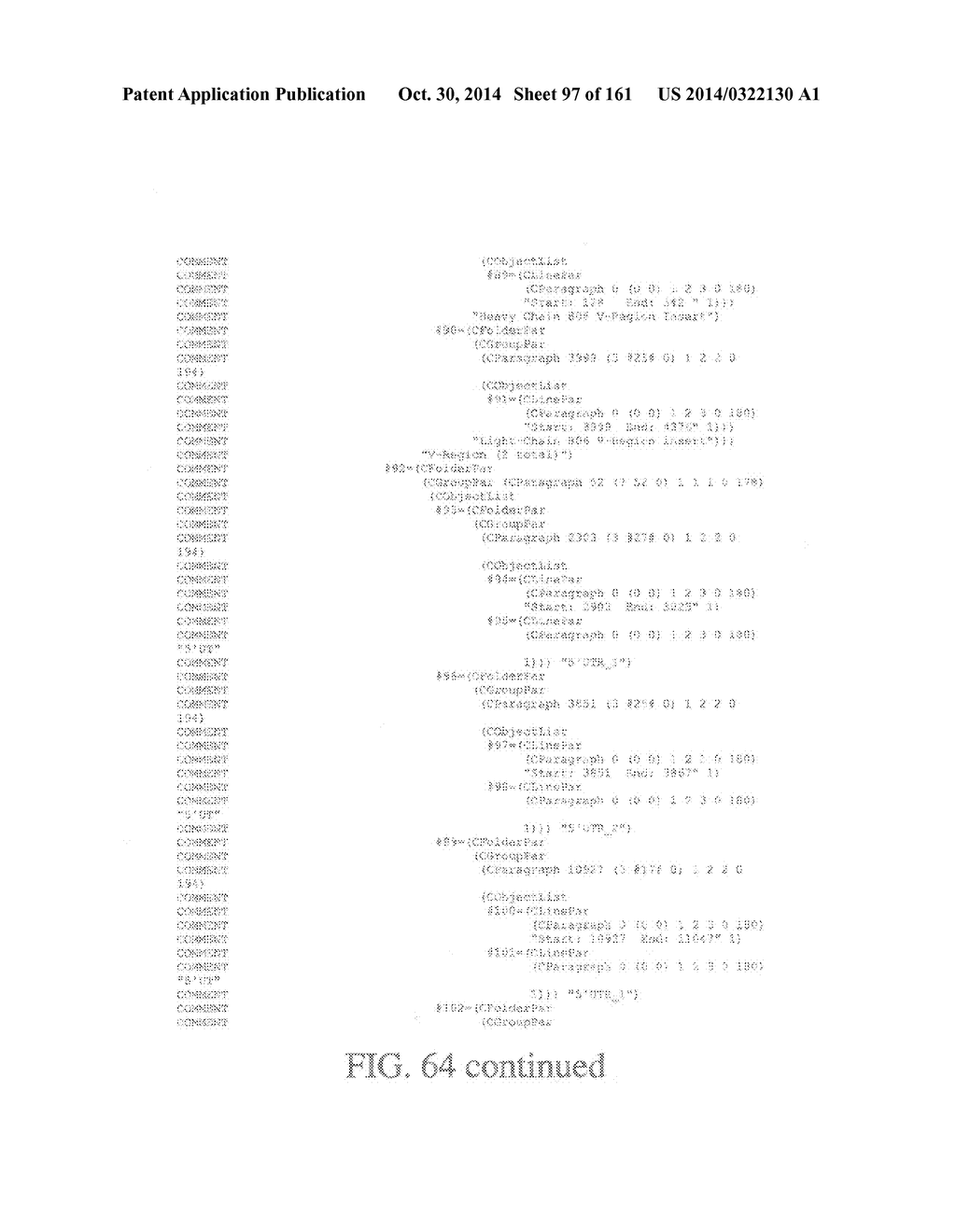 SPECIFIC BINDING PROTEINS AND USES THEREOF - diagram, schematic, and image 98