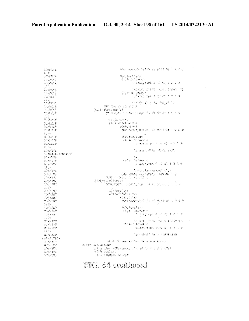 SPECIFIC BINDING PROTEINS AND USES THEREOF - diagram, schematic, and image 99