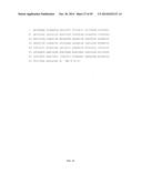 Methods and Agents for the Diagnosis and Treatment of Hepatocellular     Carcinoma diagram and image