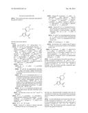 INHIBITORS OF HEPATITIS C VIRUS POLYMERASE diagram and image