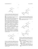 INHIBITORS OF HEPATITIS C VIRUS POLYMERASE diagram and image