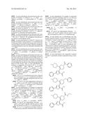 INHIBITORS OF HEPATITIS C VIRUS POLYMERASE diagram and image