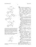 INHIBITORS OF HEPATITIS C VIRUS POLYMERASE diagram and image