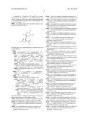 INHIBITORS OF HEPATITIS C VIRUS POLYMERASE diagram and image