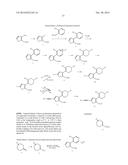 INHIBITORS OF HEPATITIS C VIRUS POLYMERASE diagram and image