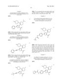 INHIBITORS OF HEPATITIS C VIRUS POLYMERASE diagram and image