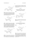 INHIBITORS OF HEPATITIS C VIRUS POLYMERASE diagram and image