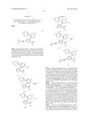 INHIBITORS OF HEPATITIS C VIRUS POLYMERASE diagram and image