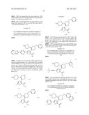 INHIBITORS OF HEPATITIS C VIRUS POLYMERASE diagram and image