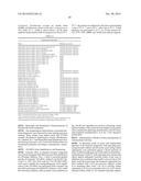 PAENIBACILLUS ALVEI STRAIN TS-15 AND ITS USE IN CONTROLLING PATHOGENIC     ORGANISMS ON CROPS diagram and image