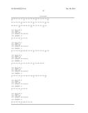 ANTI-FACTOR XI MONOCLONAL ANTIBODIES AND METHODS OF USE THEREOF diagram and image