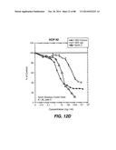 MULTIVALENT ANTIBODIES AND USES THEREFOR diagram and image