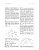 SYNTHETIC GLUCOPYRANOSYL LIPID ADJUVANTS diagram and image