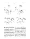 SYNTHETIC GLUCOPYRANOSYL LIPID ADJUVANTS diagram and image