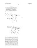 SYNTHETIC GLUCOPYRANOSYL LIPID ADJUVANTS diagram and image