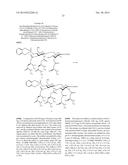 SYNTHETIC GLUCOPYRANOSYL LIPID ADJUVANTS diagram and image