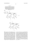 SYNTHETIC GLUCOPYRANOSYL LIPID ADJUVANTS diagram and image