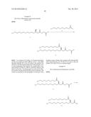 SYNTHETIC GLUCOPYRANOSYL LIPID ADJUVANTS diagram and image