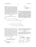 SYNTHETIC GLUCOPYRANOSYL LIPID ADJUVANTS diagram and image