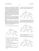 SYNTHETIC GLUCOPYRANOSYL LIPID ADJUVANTS diagram and image