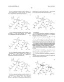 SYNTHETIC GLUCOPYRANOSYL LIPID ADJUVANTS diagram and image