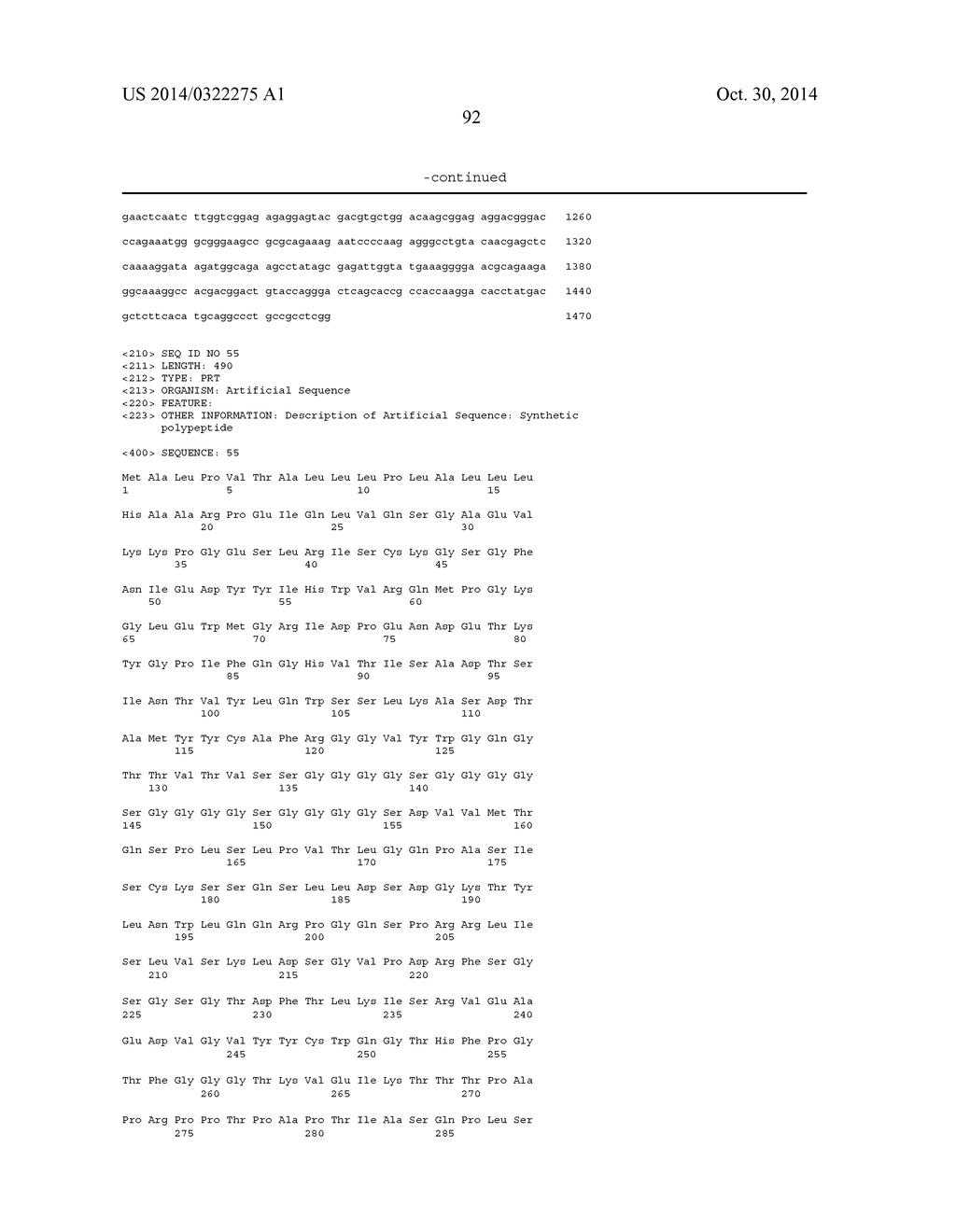 TREATMENT OF CANCER USING HUMANIZED ANTI-EGFRvIII CHIMERIC ANTIGEN     RECEPTOR - diagram, schematic, and image 116