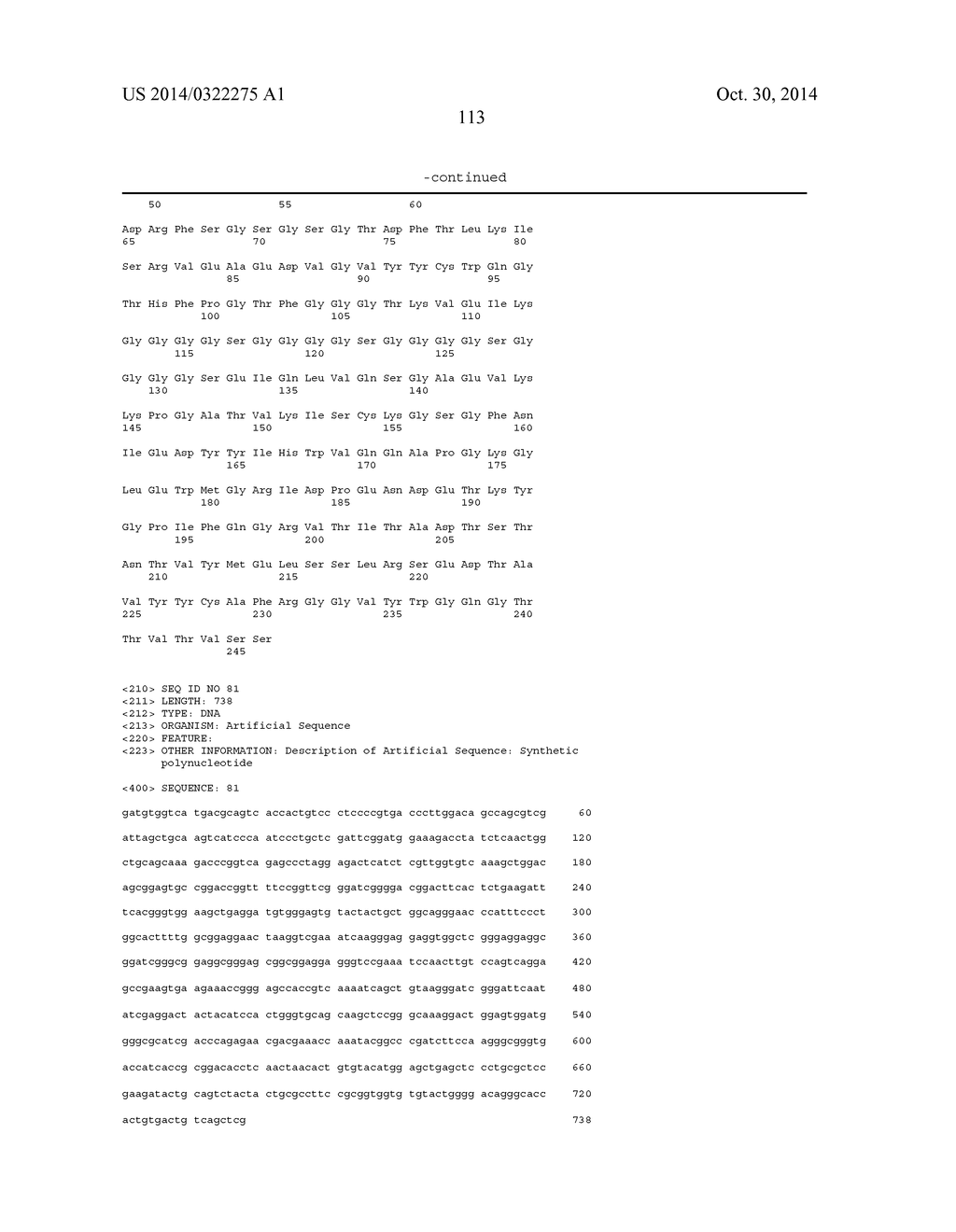 TREATMENT OF CANCER USING HUMANIZED ANTI-EGFRvIII CHIMERIC ANTIGEN     RECEPTOR - diagram, schematic, and image 137