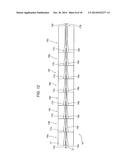 PROCESS AND APPARATUS FOR OBTAINING A SOLID FORM OF MATERIAL diagram and image