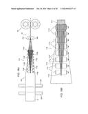 PROCESS AND APPARATUS FOR OBTAINING A SOLID FORM OF MATERIAL diagram and image