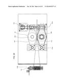 PROCESS AND APPARATUS FOR OBTAINING A SOLID FORM OF MATERIAL diagram and image