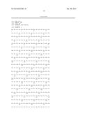 MUCIN ANTIGEN VACCINE diagram and image