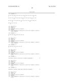 MUCIN ANTIGEN VACCINE diagram and image