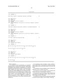 MUCIN ANTIGEN VACCINE diagram and image