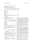 PROTON PUMP-INHIBITOR-CONTAINING CAPSULES WHICH COMPRISE SUBUNITS     DIFFERENTLY STRUCTURED FOR A DELAYED RELEASE OF THE ACTIVE INGREDIENT diagram and image